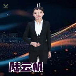 陆云帆
